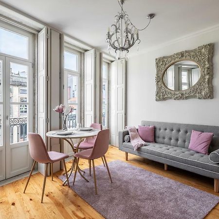 Mouzinho Historic Apartments 波尔图 外观 照片