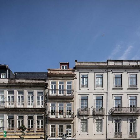 Mouzinho Historic Apartments 波尔图 外观 照片