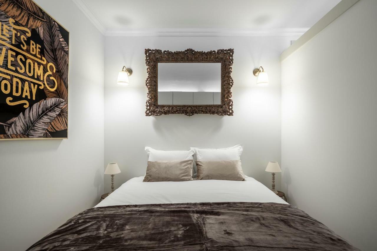Mouzinho Historic Apartments 波尔图 外观 照片