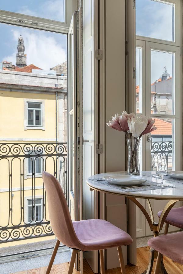 Mouzinho Historic Apartments 波尔图 外观 照片