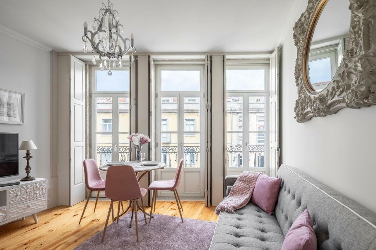 Mouzinho Historic Apartments 波尔图 外观 照片