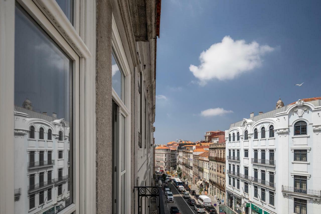 Mouzinho Historic Apartments 波尔图 外观 照片