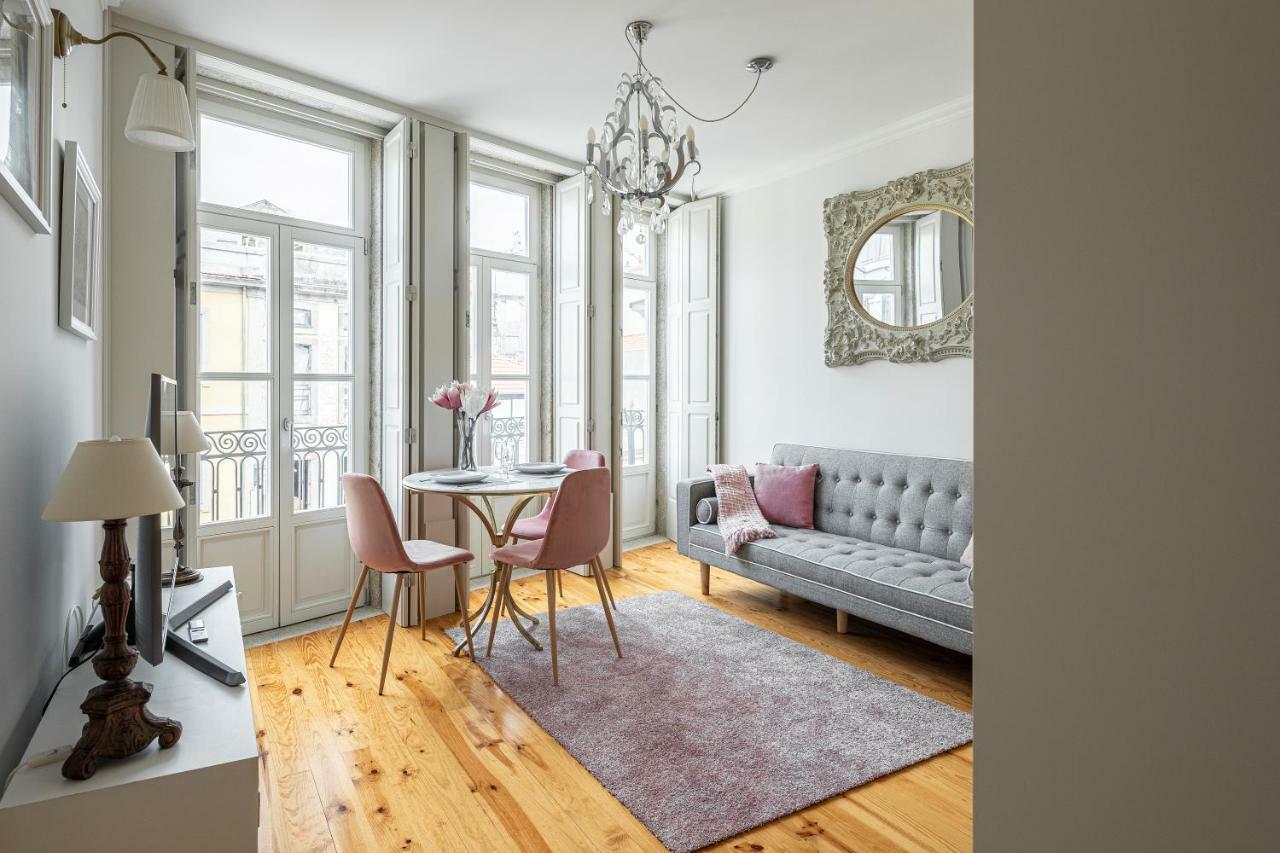 Mouzinho Historic Apartments 波尔图 外观 照片
