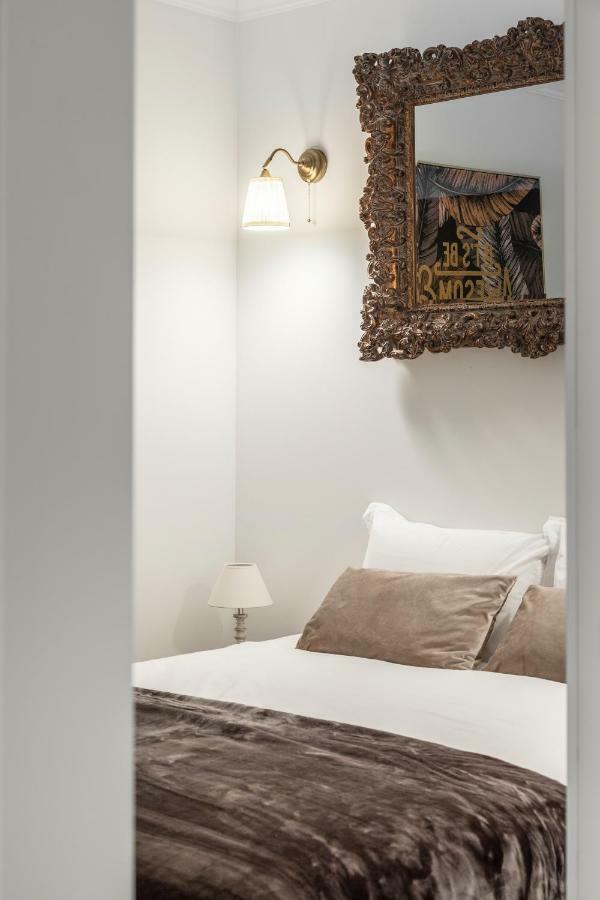 Mouzinho Historic Apartments 波尔图 外观 照片