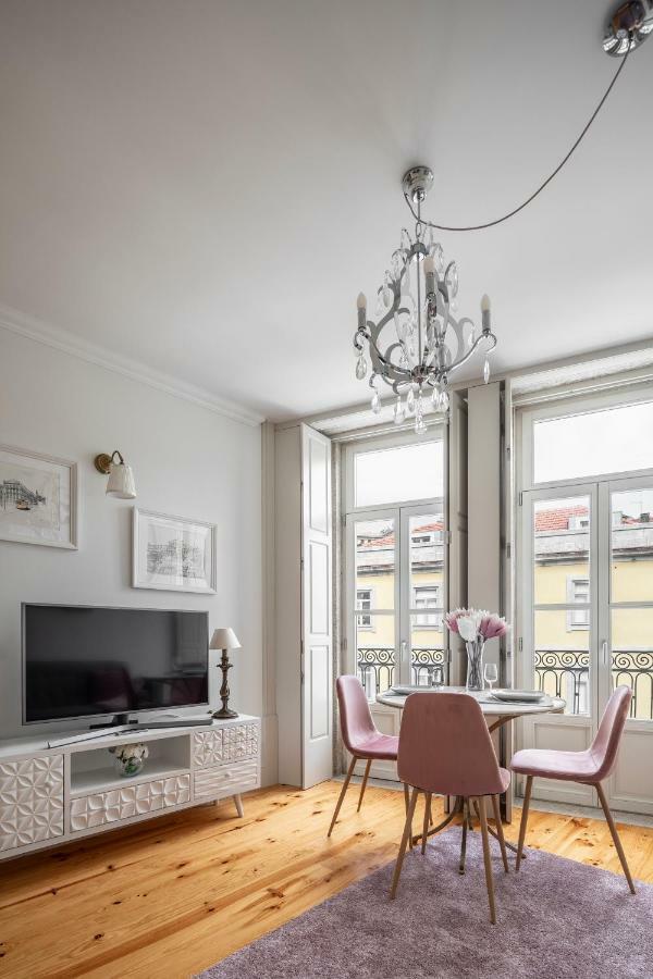 Mouzinho Historic Apartments 波尔图 外观 照片