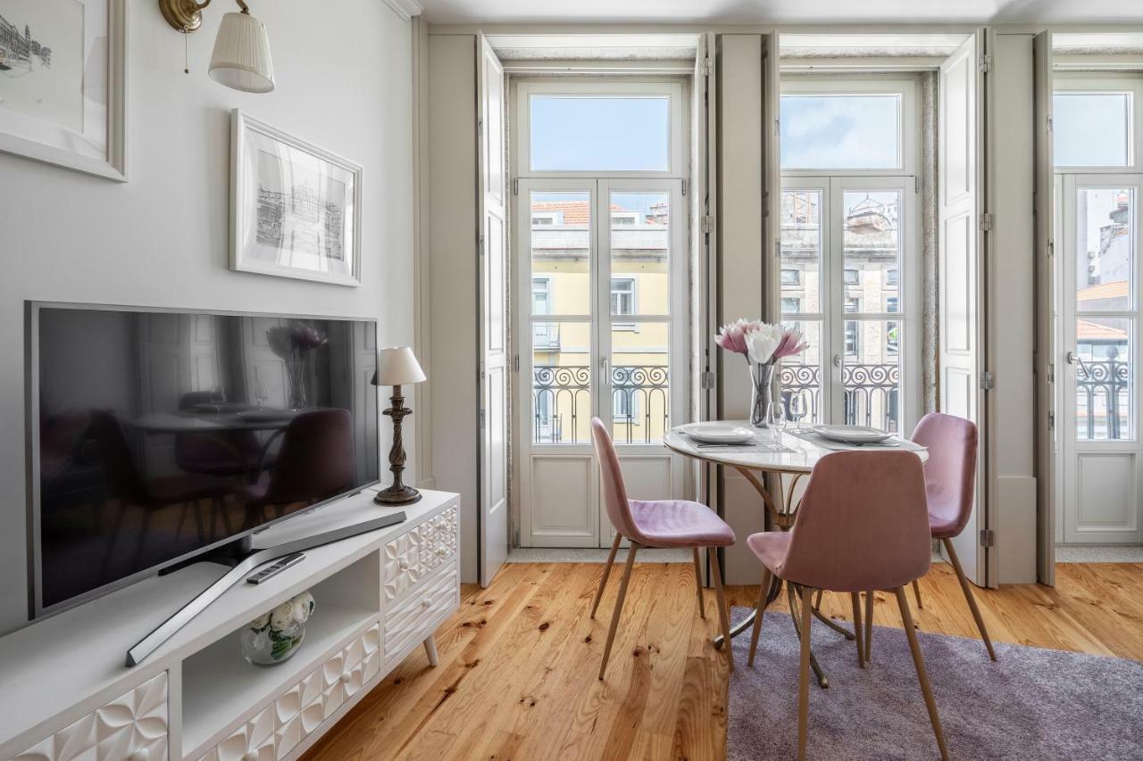 Mouzinho Historic Apartments 波尔图 外观 照片