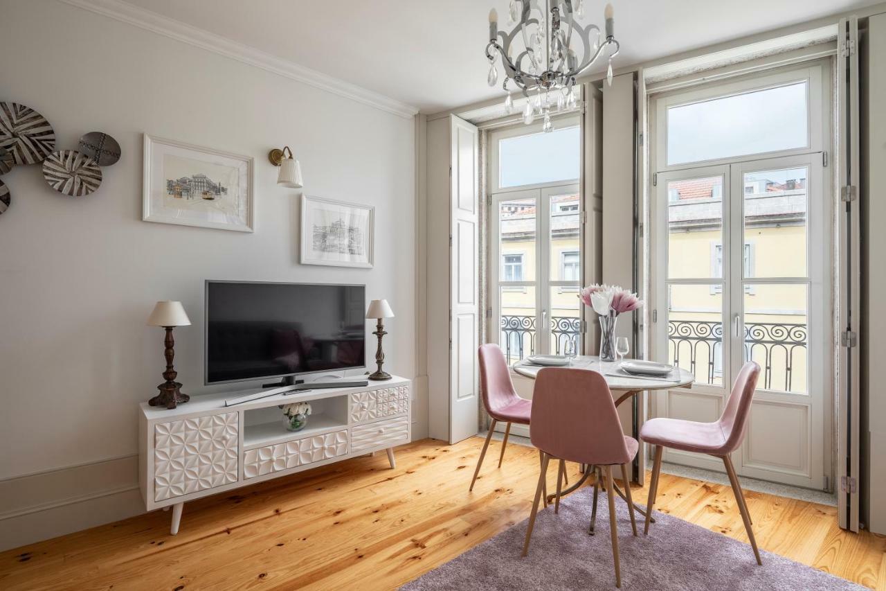 Mouzinho Historic Apartments 波尔图 外观 照片